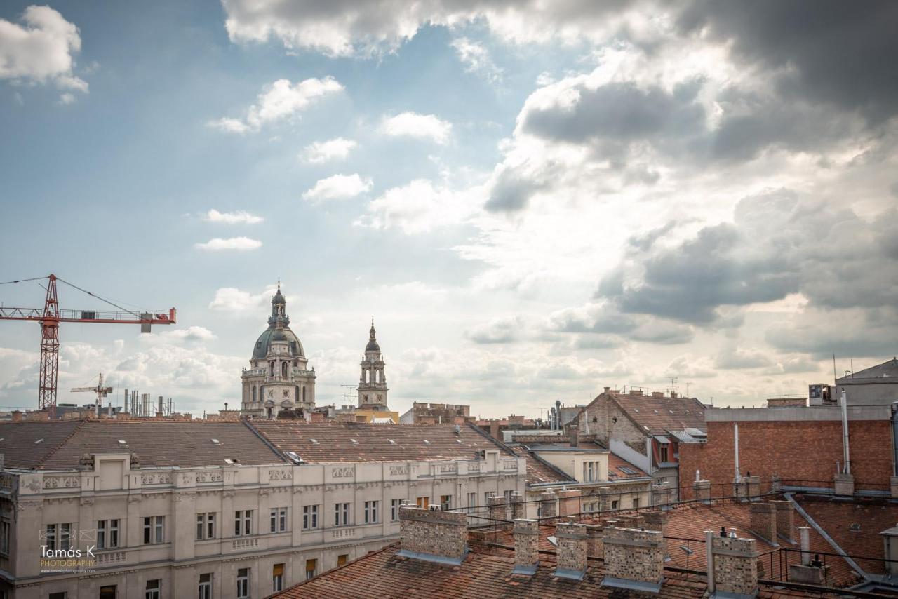 Imperial With Basilika And Castle View Need Reservation For Free Parking Appartamento