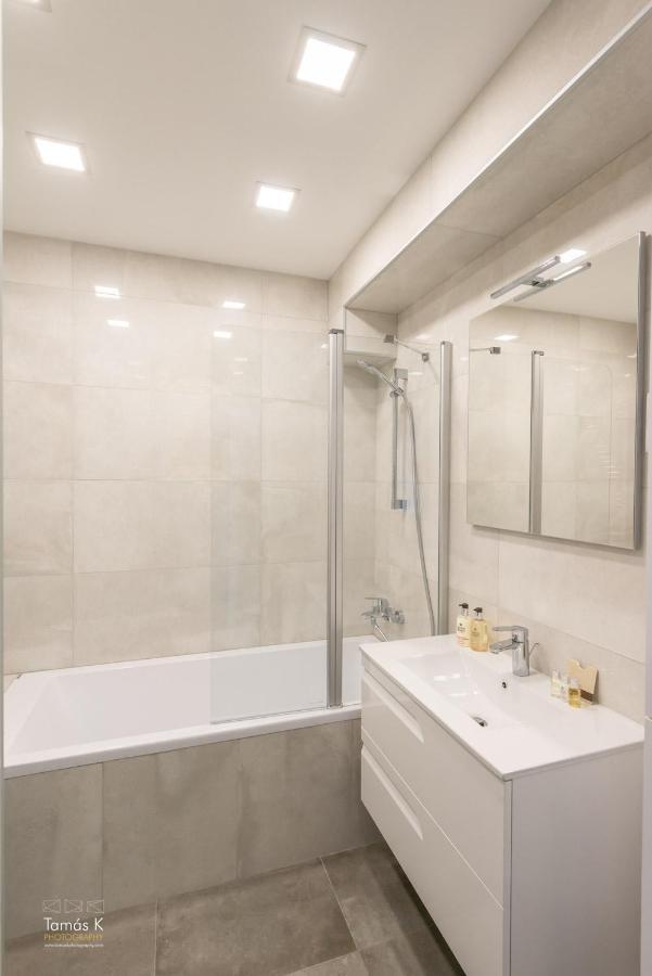 Appartamento Imperial With Basilika And Castle View Need Reservation For Free Parking Budapest