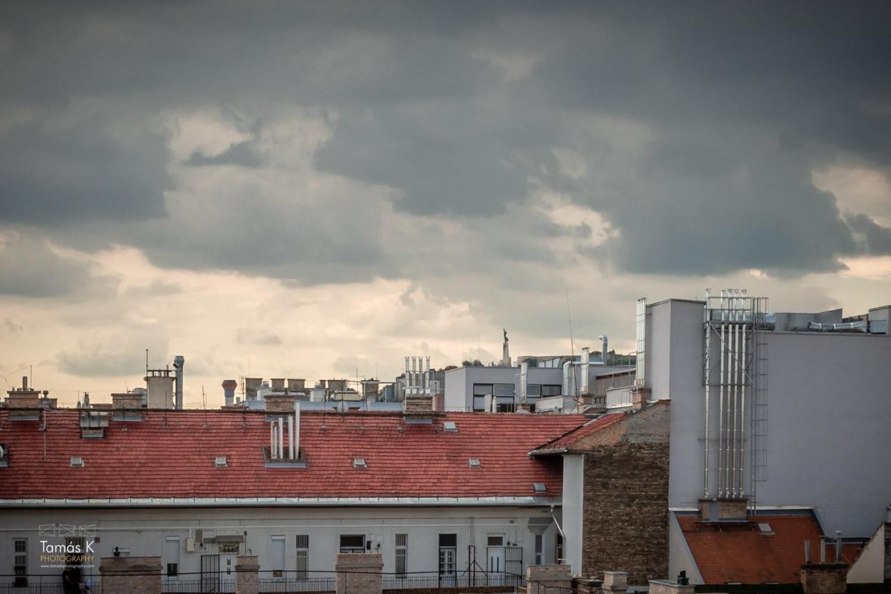 Appartamento Imperial With Basilika And Castle View Need Reservation For Free Parking