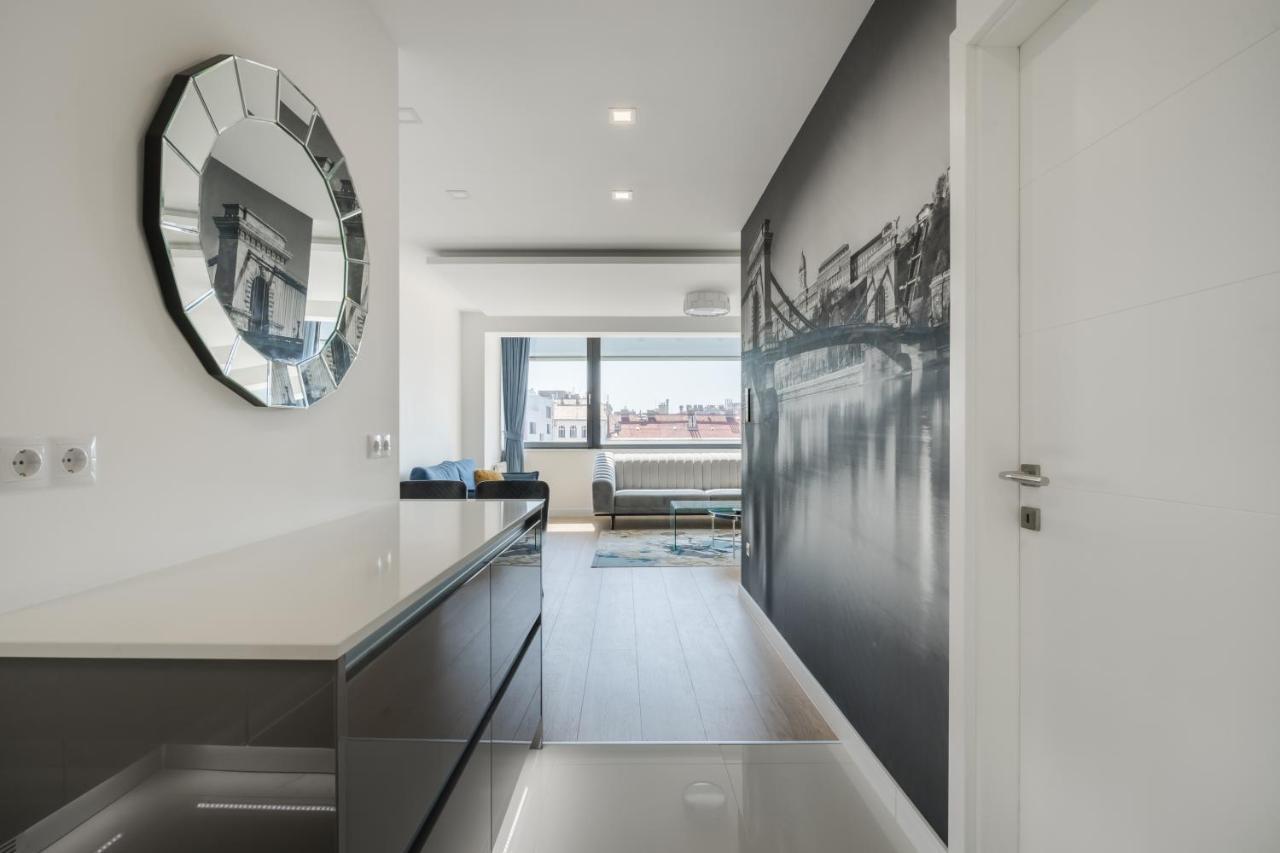 Amora Homes Imperial With Basilika And Castle View Need Reservation For Free Parking Budapest