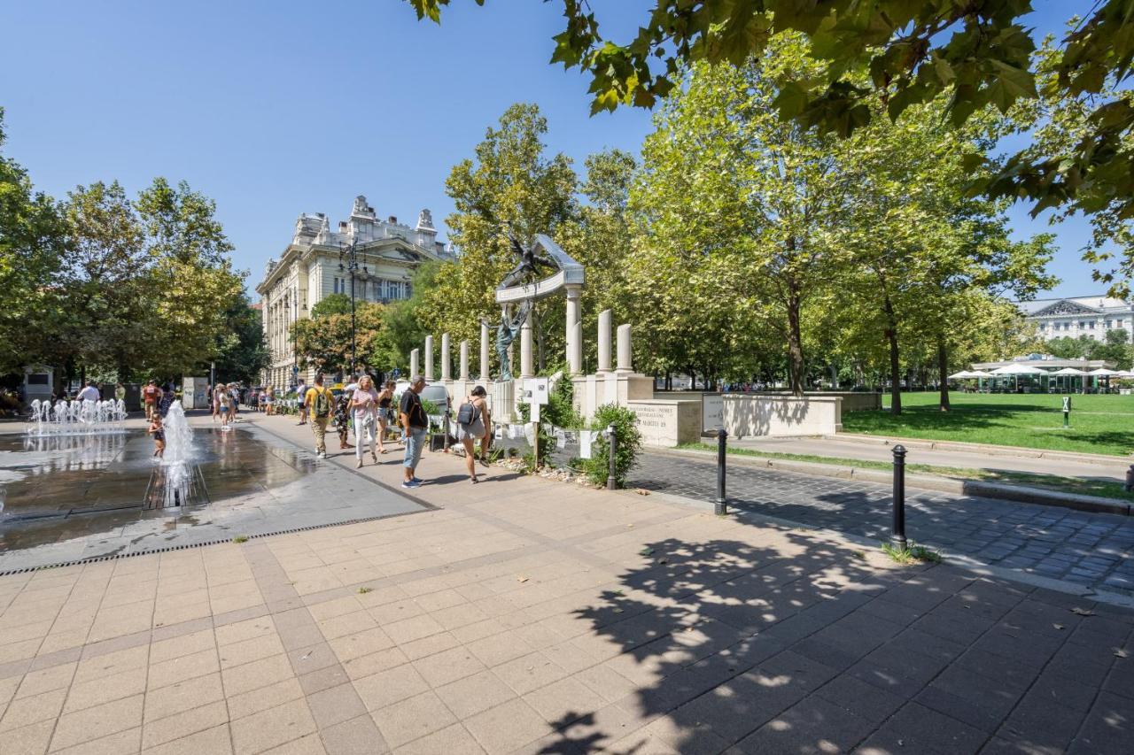 Imperial With Basilika And Castle View Need Reservation For Free Parking * Budapest