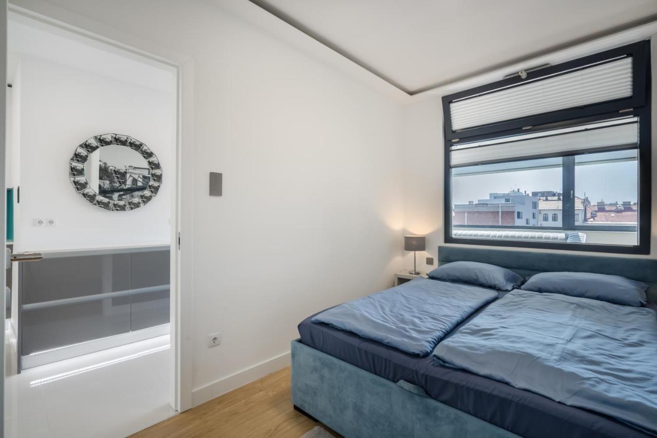 Imperial With Basilika And Castle View Need Reservation For Free Parking Appartamento