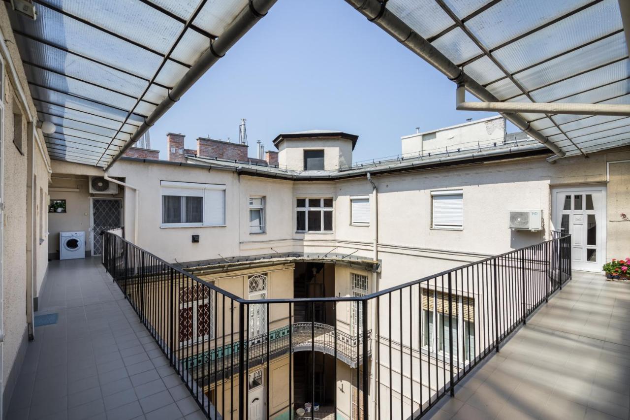 Appartamento Imperial With Basilika And Castle View Need Reservation For Free Parking