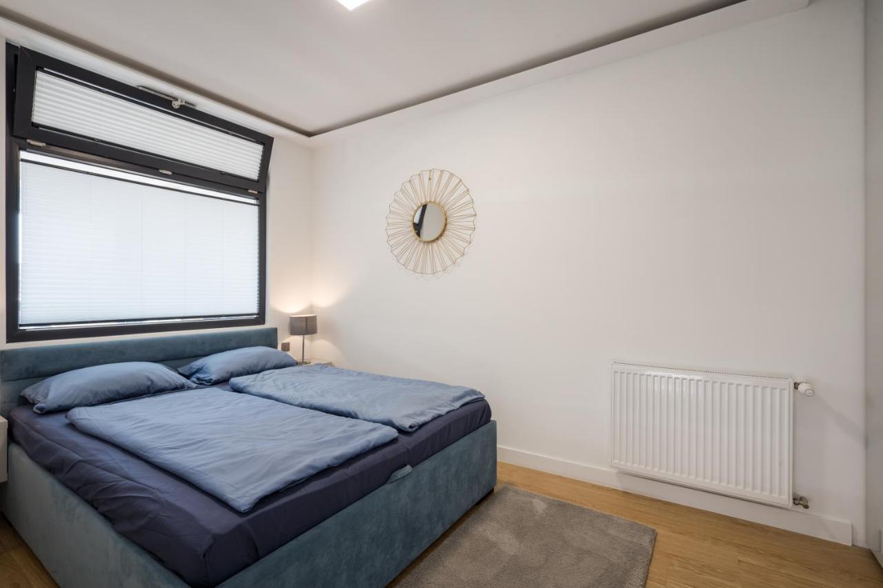Appartamento Imperial With Basilika And Castle View Need Reservation For Free Parking Budapest