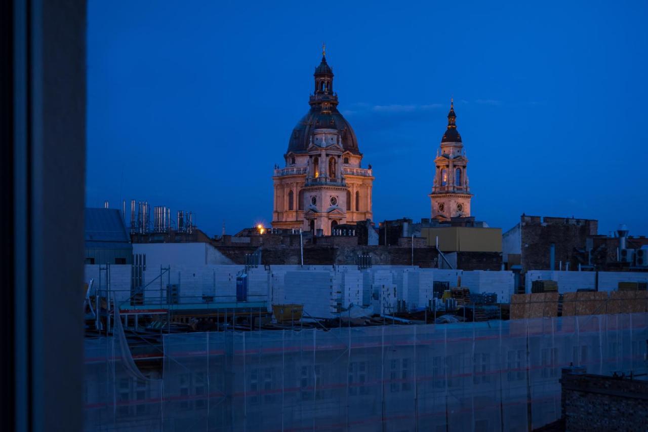 Imperial With Basilika And Castle View Need Reservation For Free Parking Appartamento