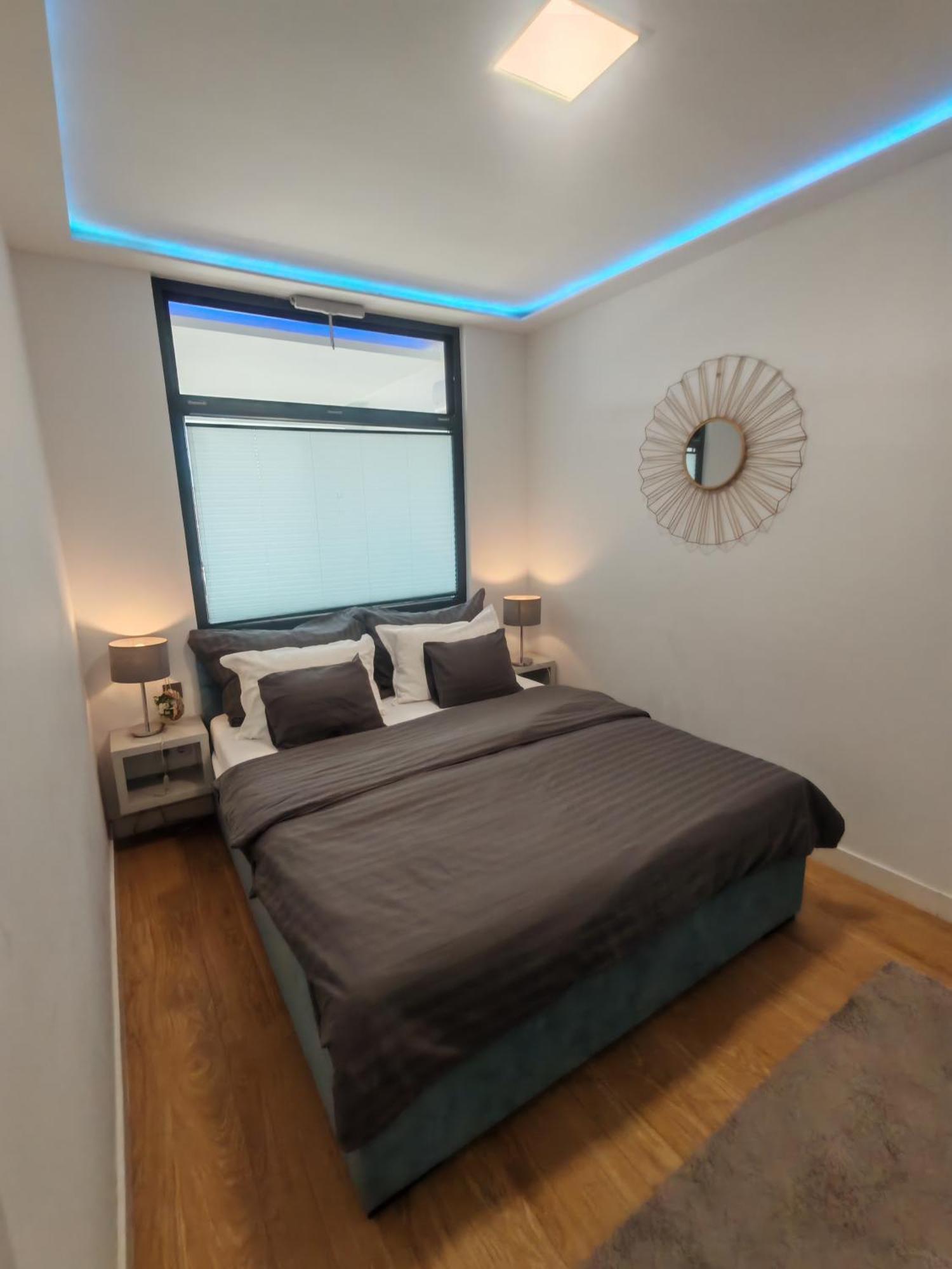 Appartamento Amora Homes Imperial With Basilika And Castle View Need Reservation For Free Parking *